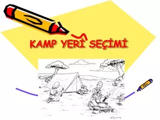kamp yer se m
