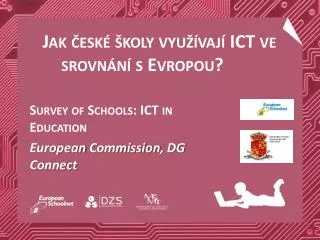 jak esk koly vyu vaj ict ve srovn n s evropou