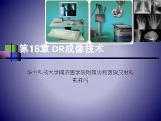 18 dr