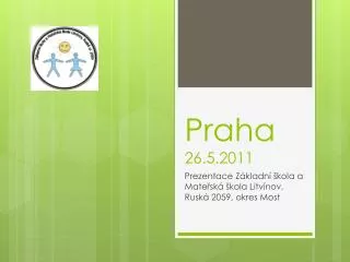 praha 26 5 2011