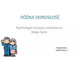 p na doros o