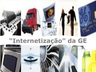 internetiza o da ge