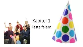 kapitel 1