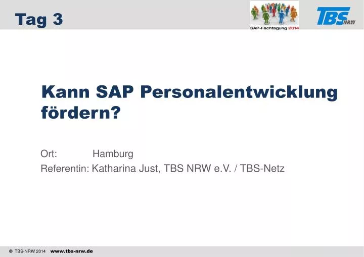 kann sap personalentwicklung f rdern