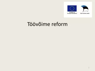 t v ime reform