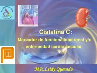 cistatina c