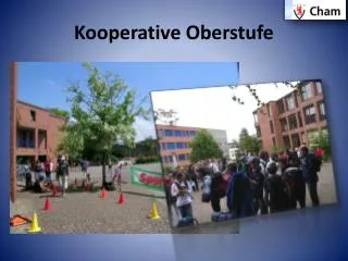 kooperative oberstufe