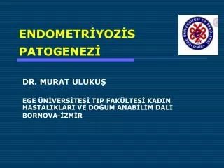 endometr yoz s patogenez