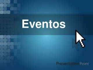 eventos