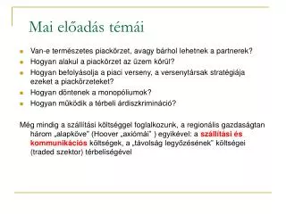 mai el ad s t m i