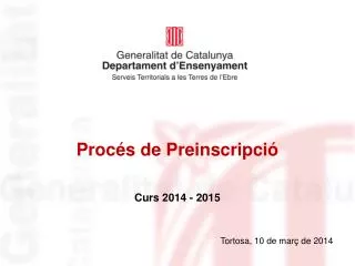 proc s de preinscripci