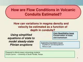 Using simplified equations of state to model steady-state Plinian eruptions