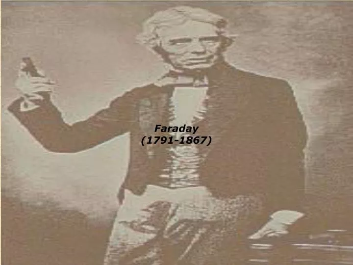 faraday 1791 1867