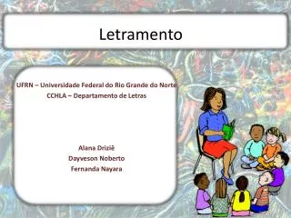 letramento