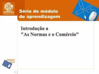 s rie de m dulo de aprendizagem