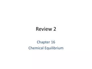 Review 2