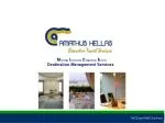 FCm Cyprus - MICE - slide 1