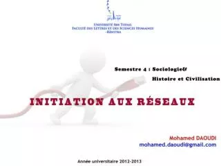 initiation aux r seaux informatiques