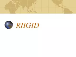 riigid