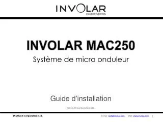 syst me de micro onduleur guide d installation