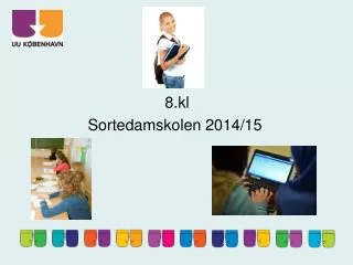 8 kl sortedamskolen 2014 15