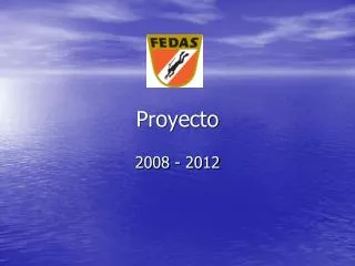 proyecto