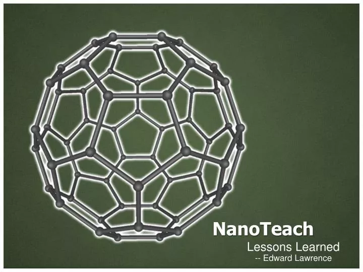 nanoteach