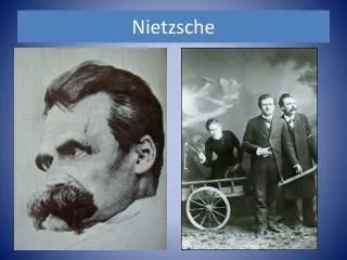 nietzsche