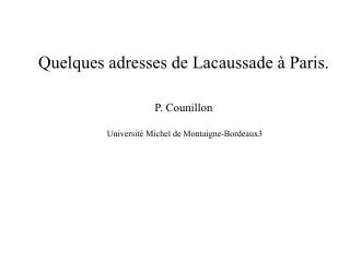 titre