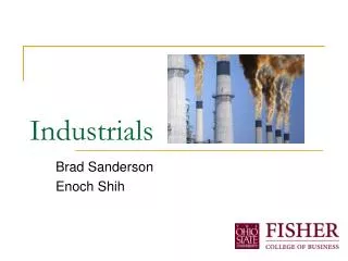 Industrials