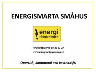 energismarta sm hus