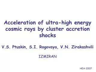 Acceleration of ultra-high energy cosmic rays by cluster accretion shocks
