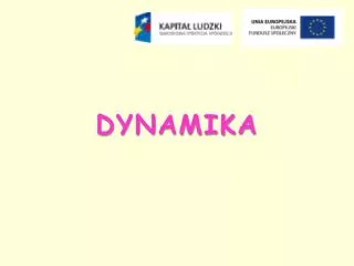 dynamika