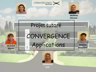 projet tutor