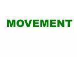 MOVEMENT - slide 1