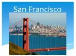 San Francisco - slide 1