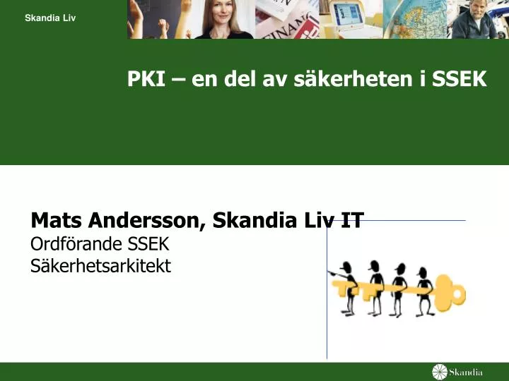 pki en del av s kerheten i ssek