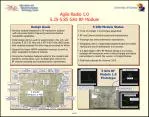 Agile Radio 1.0 5.25-5.85 GHz RF Module - slide 1