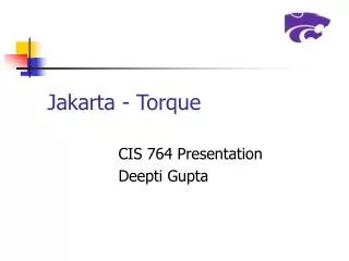 Jakarta - Torque