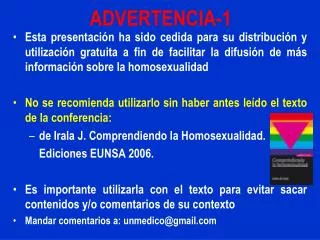 advertencia 1