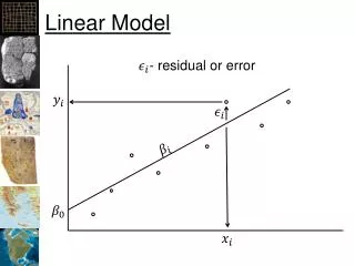 Linear Model