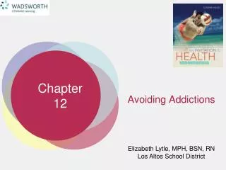 Avoiding Addictions