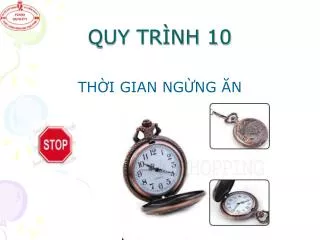 quy tr nh 10