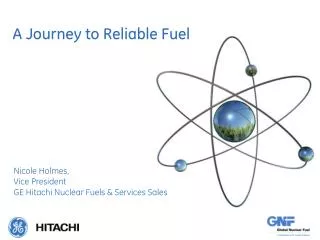 A Journey to Reliable Fuel
