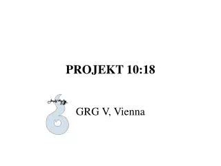 projekt 10 18