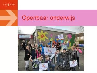 openbaar onderwijs