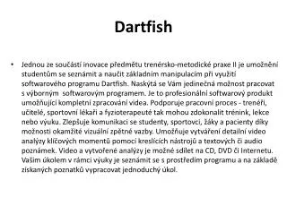 dartfish