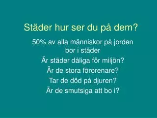 st der hur ser du p dem