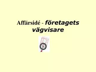 aff rsid f retagets v gvisare