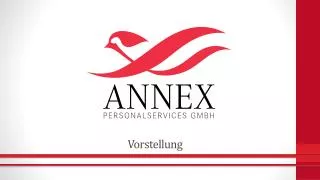 vorstellung